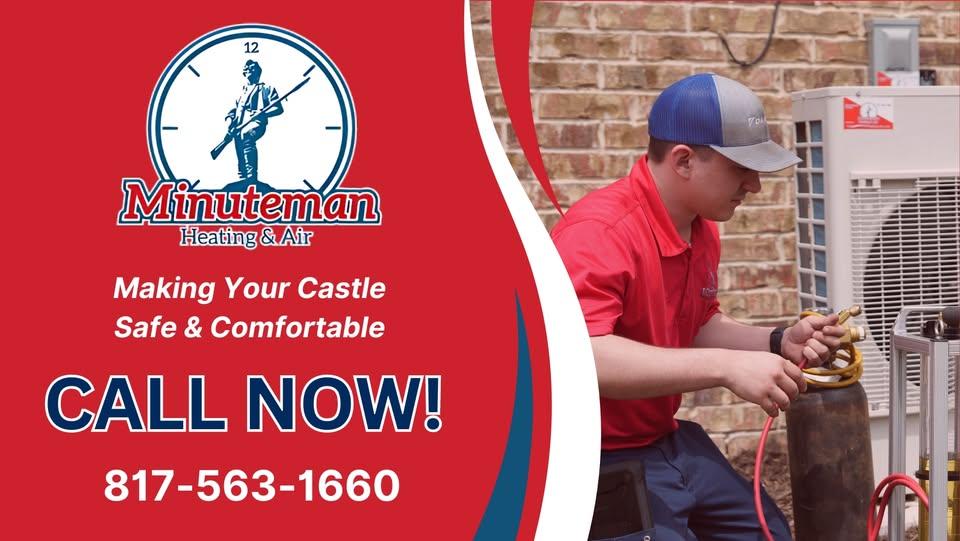 HVAC contractor