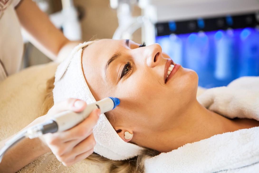 hydrafacial