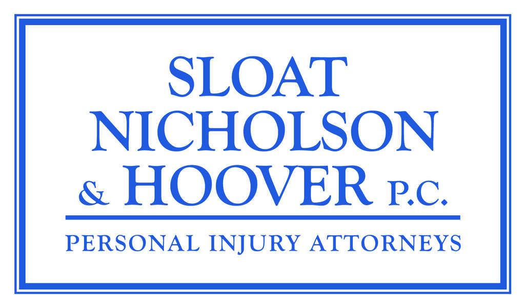 Personal Injury Attorney