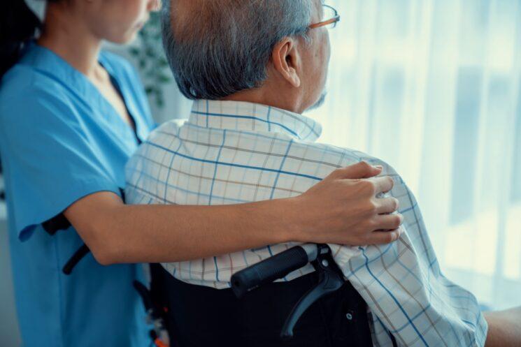 hospice las vegas