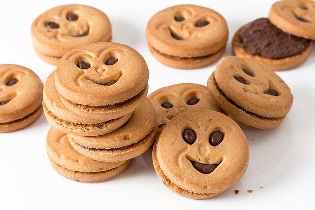 Cookies Market 
