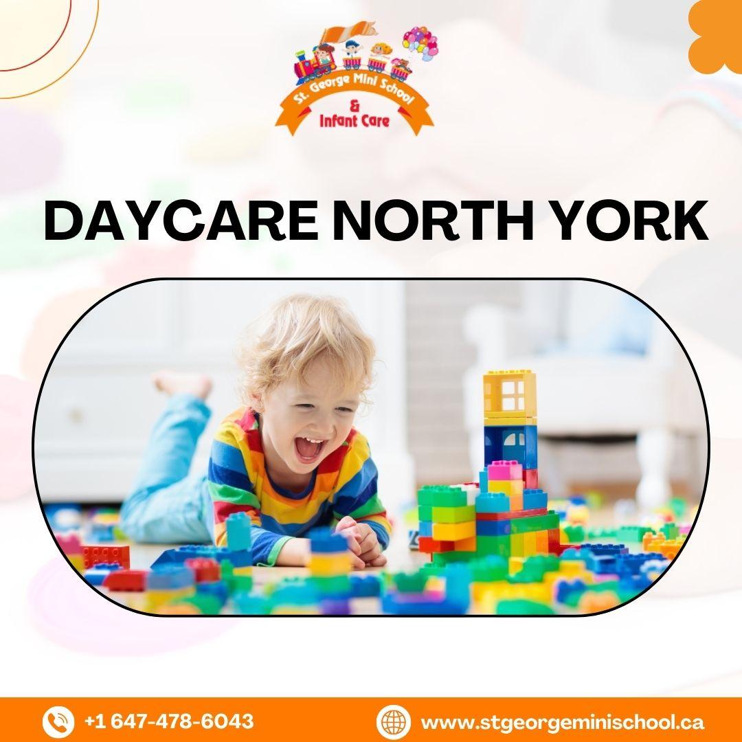 Daycare North York, Day Care Center North York, Child Care North York, Subsidized Child Care North York, Subsidized Daycare North York, Day Care Schools North York, Day Care North York