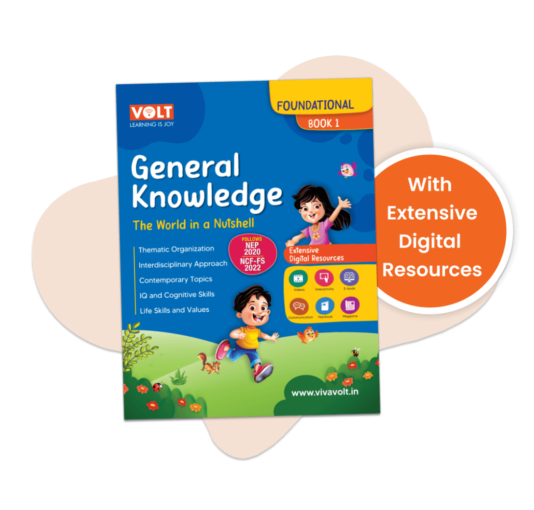 Best CBSE Class 3 Book 