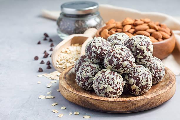 High Protein Snacks Market 