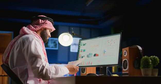 TikTok Office Dubai