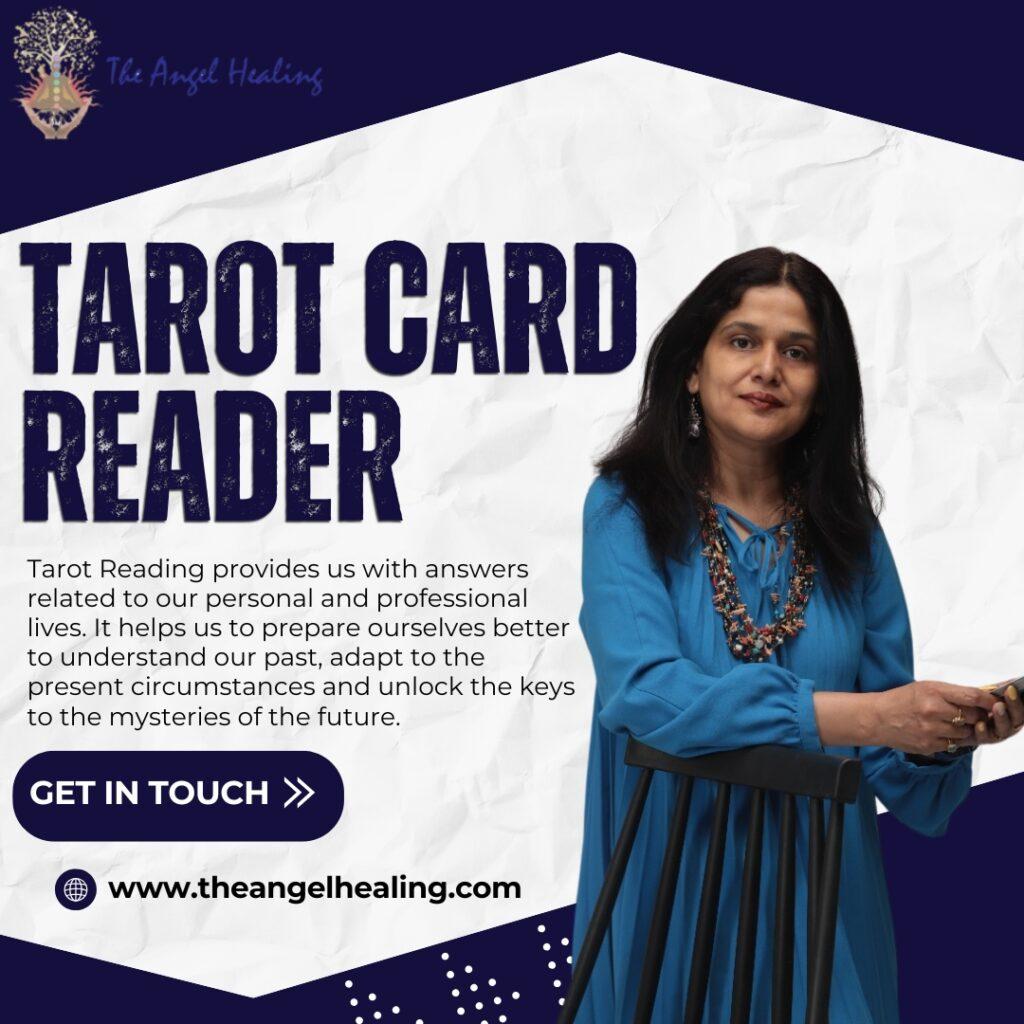 Unlock Your Spiritual Path with The Angel Healing