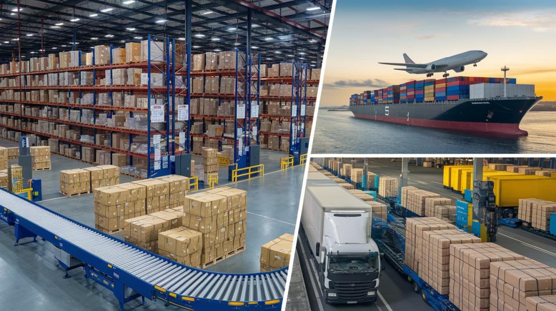 What Are the Benefits of Partnering with a Full-Service Shipping Provider?