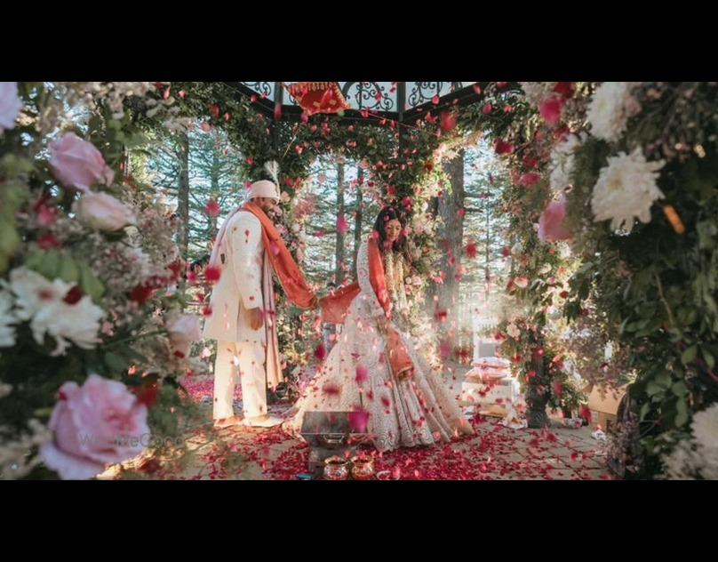wedding planner in Amritsar