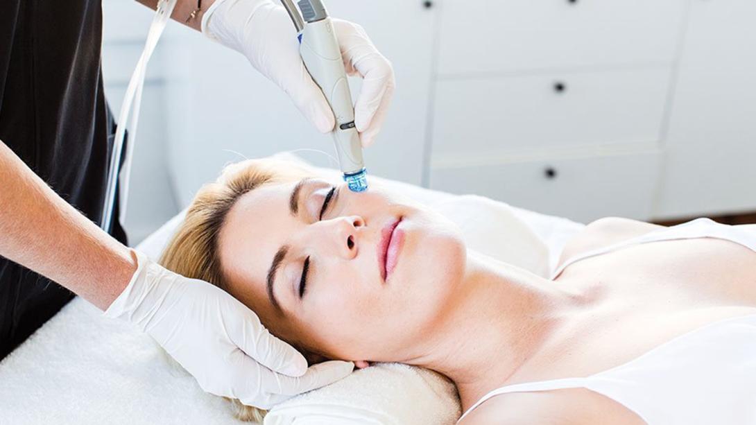 hydrafacial