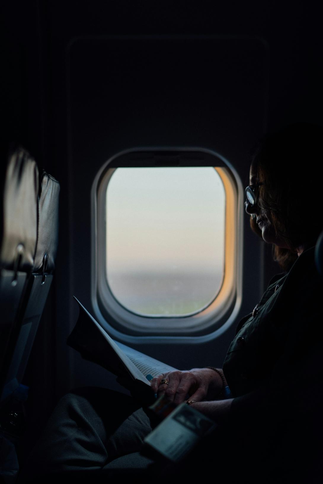 Flights To San Francisco