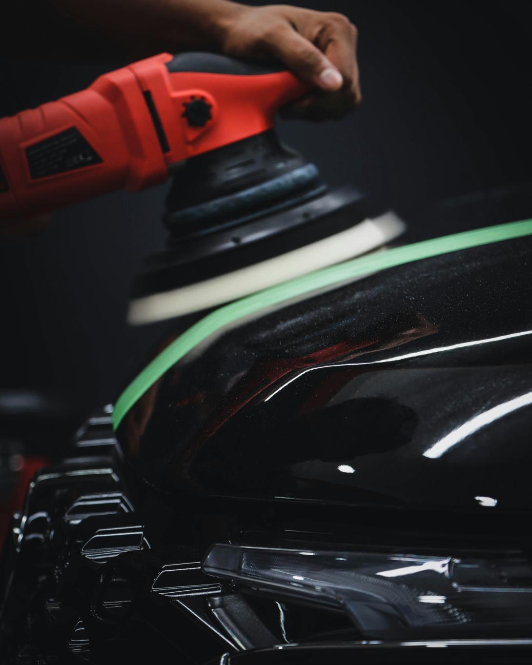Car detailing chandler 