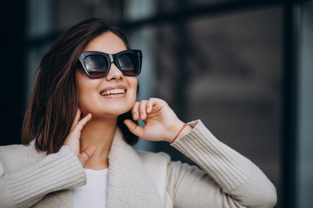 sunglasses