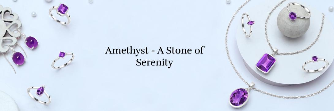 amethyst