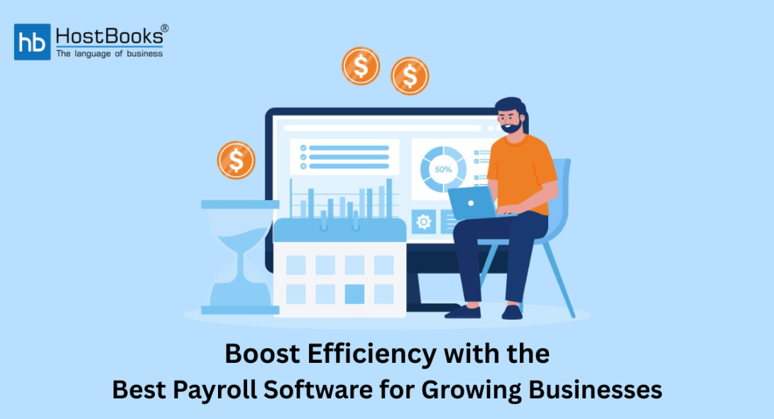 best payroll software solutions