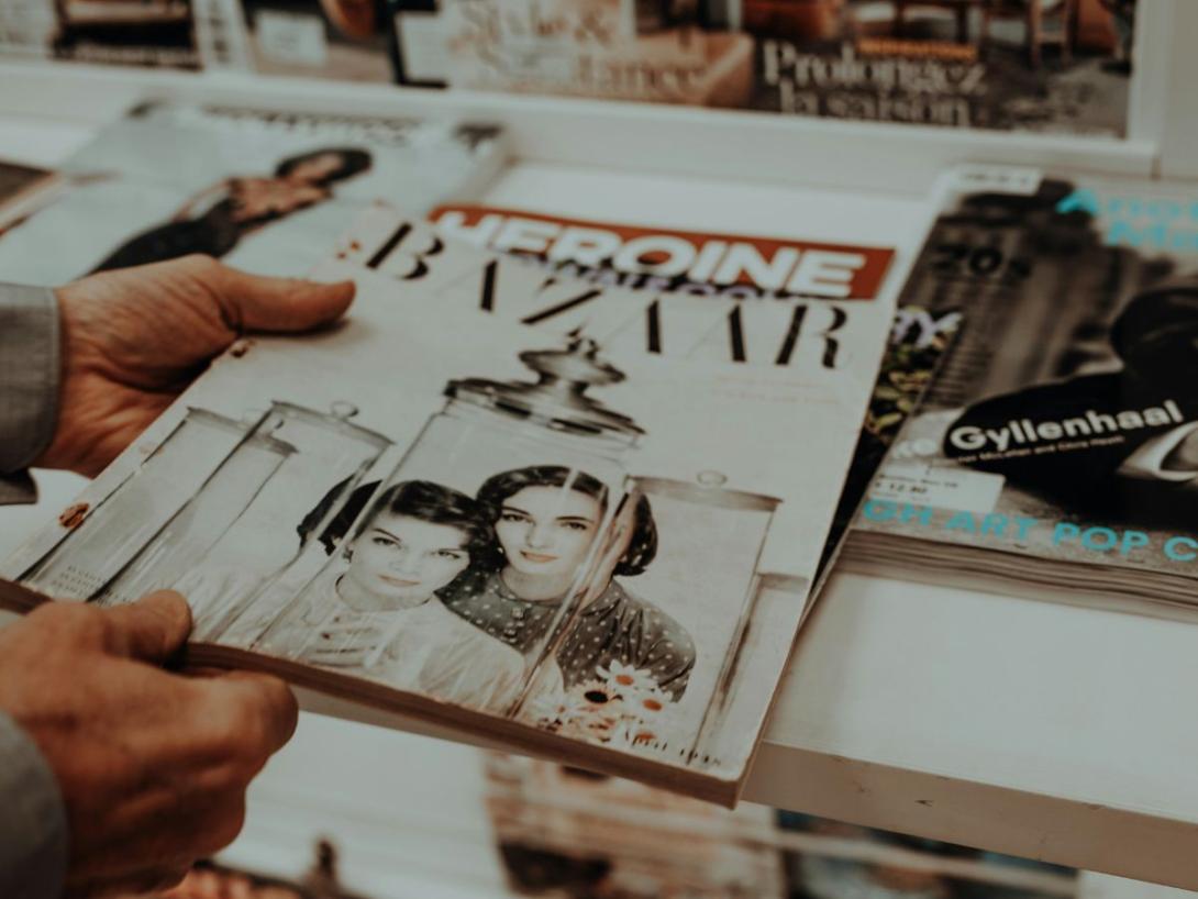 CEO India Magazine