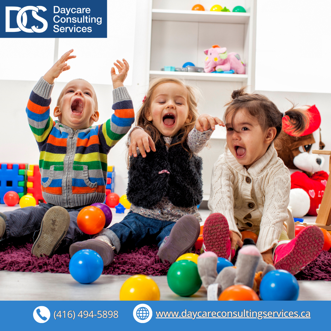 Join a childcare agency