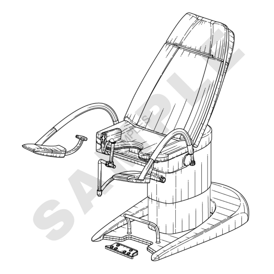 Design Patent Drawings