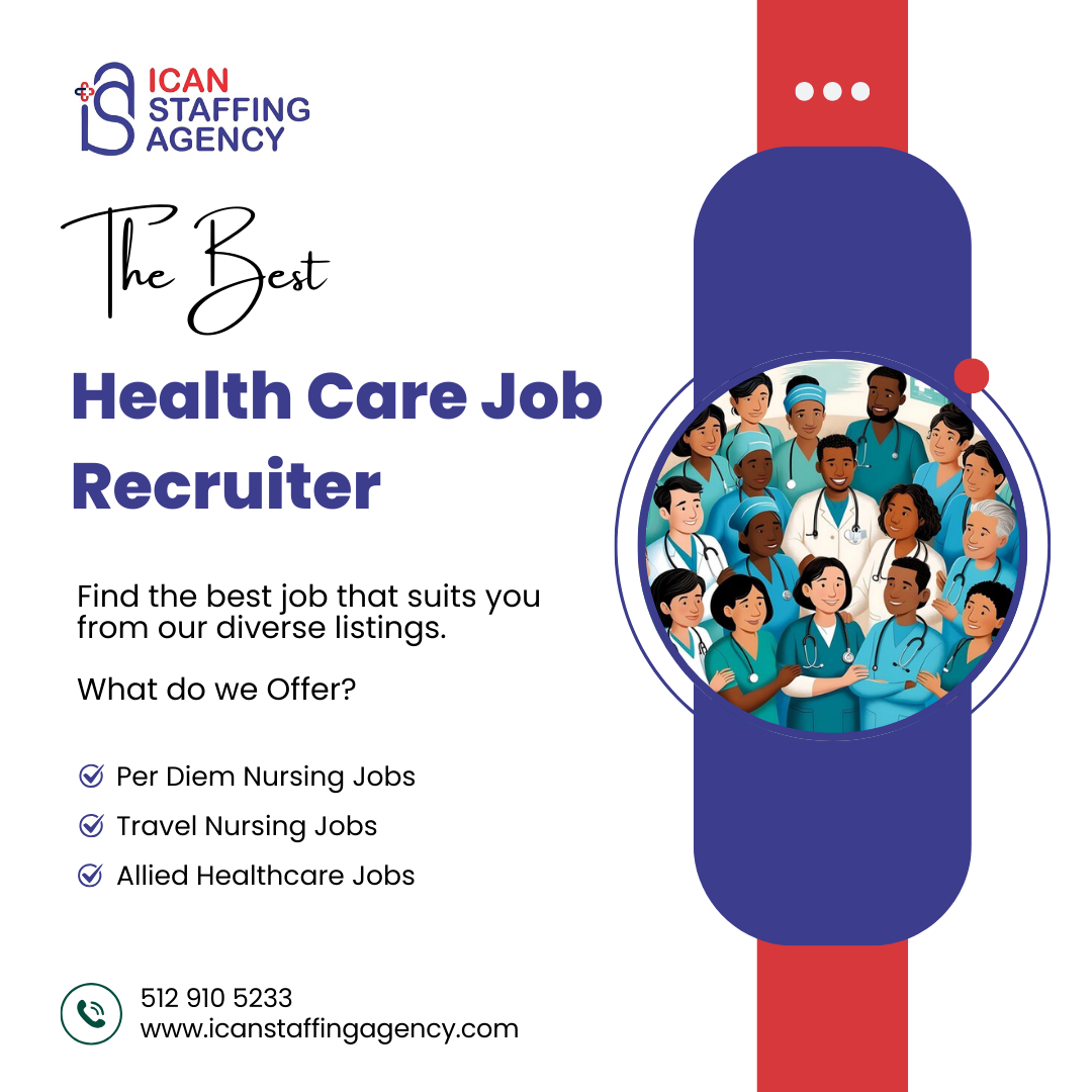Healthcare Professional Jobs
