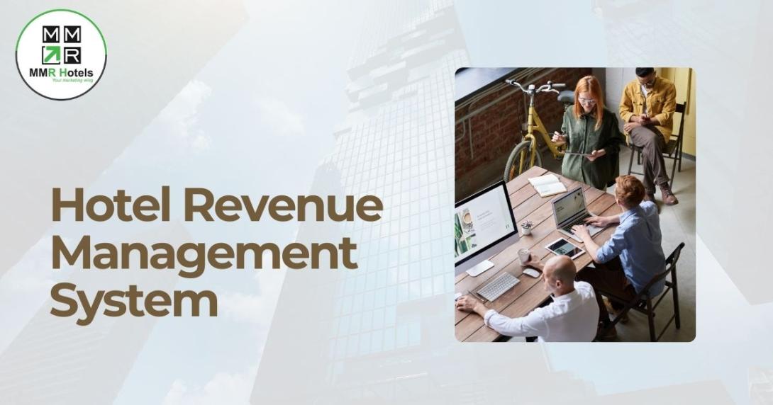  hotel revenue management system