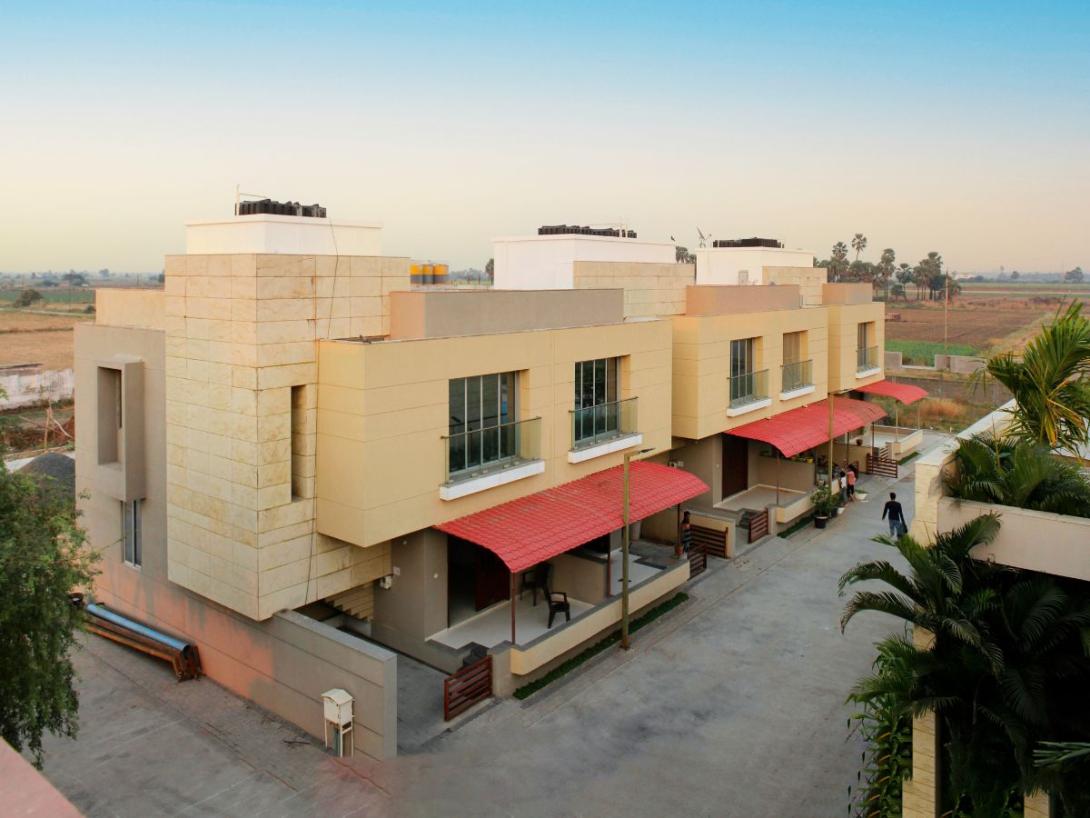 Indian Home
