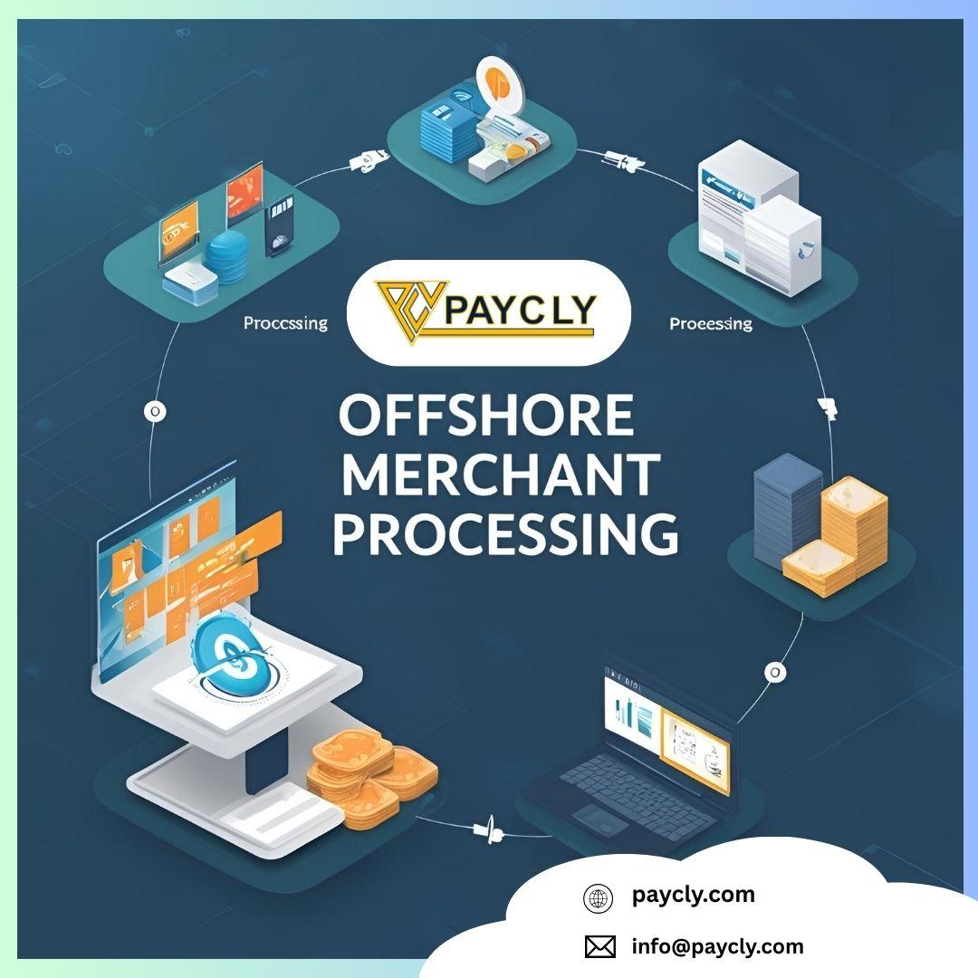 high risk merchant account