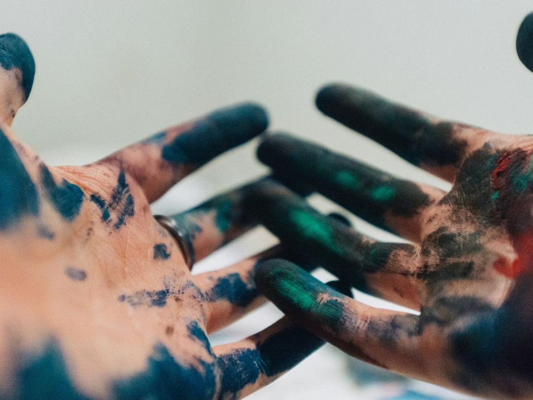 Paint Brands