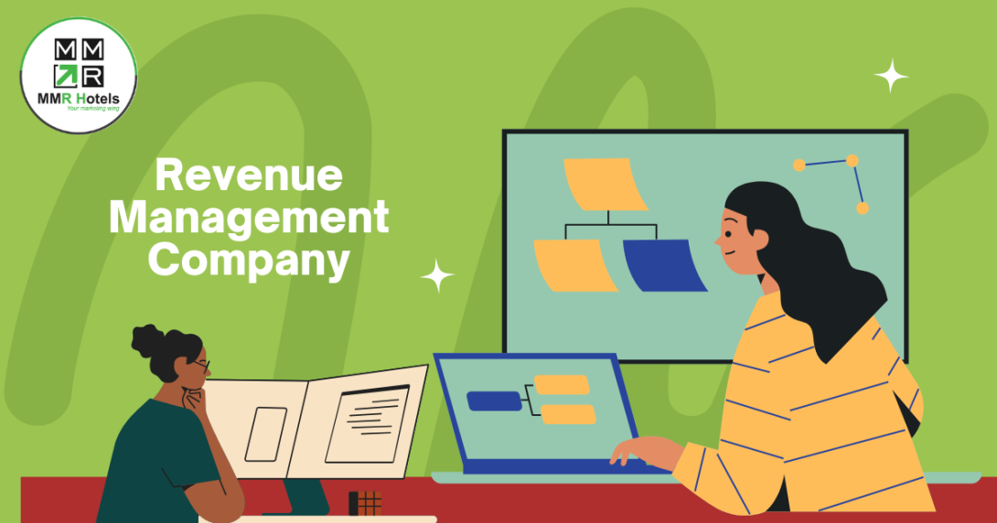 Revenue Management Company