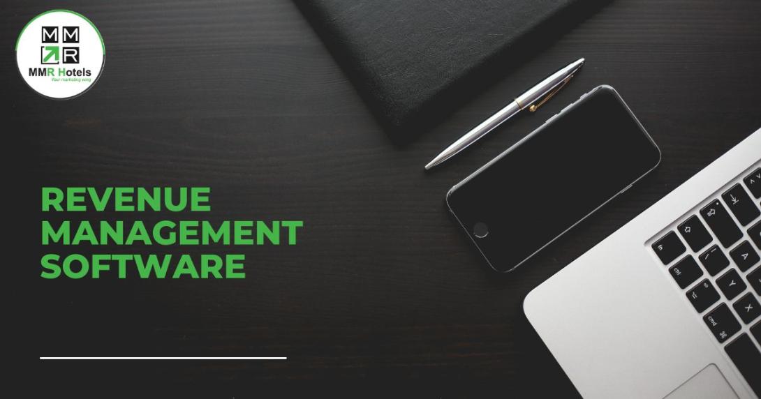 Revenue Management Software