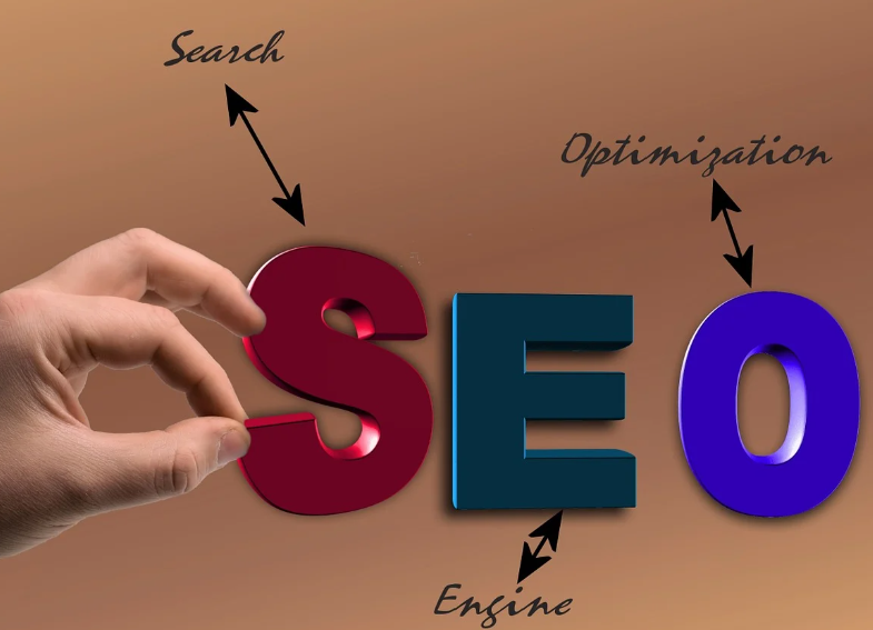 SEO services