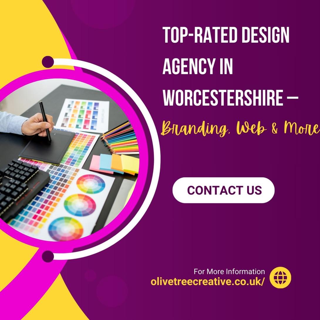 design agency