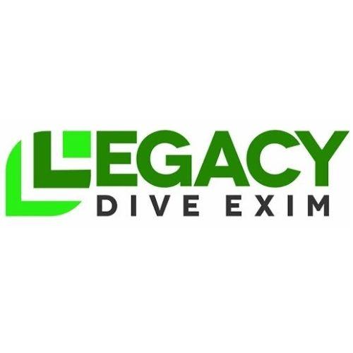 Legacy Dive Exim
