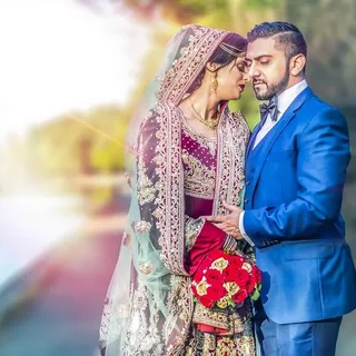 Wedding Photography Near Me