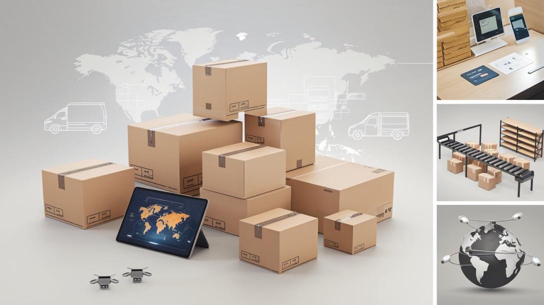 Why Should Small Businesses Invest in Multi-Carrier Shipping Solutions?