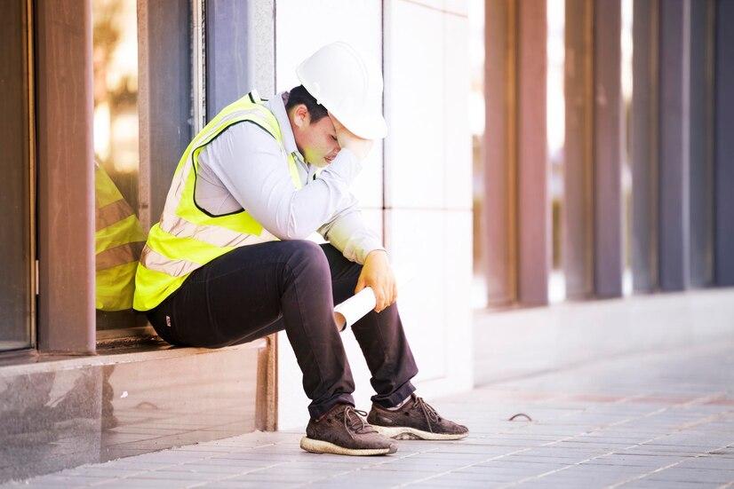 mental health in construction industry