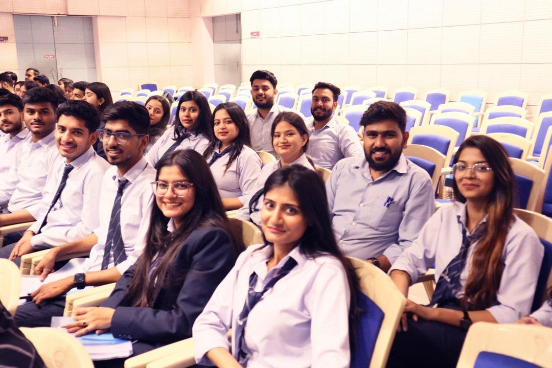 Poddar Business School’s Entrepreneurship Programs Are Shaping the Next Generation