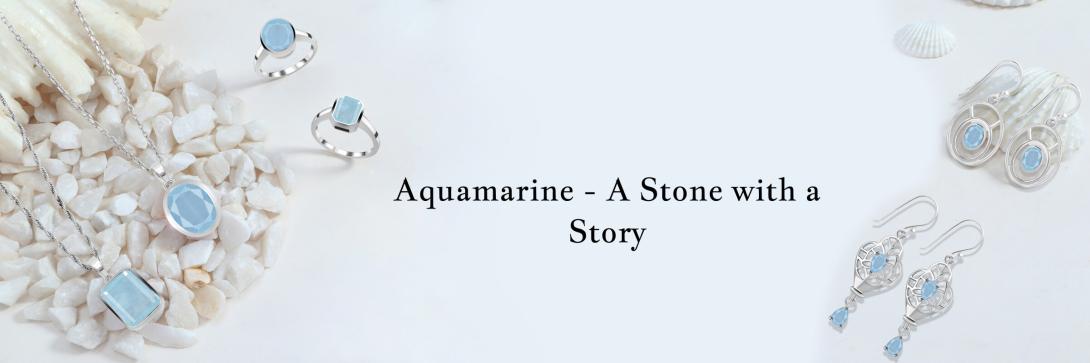 aquamarine