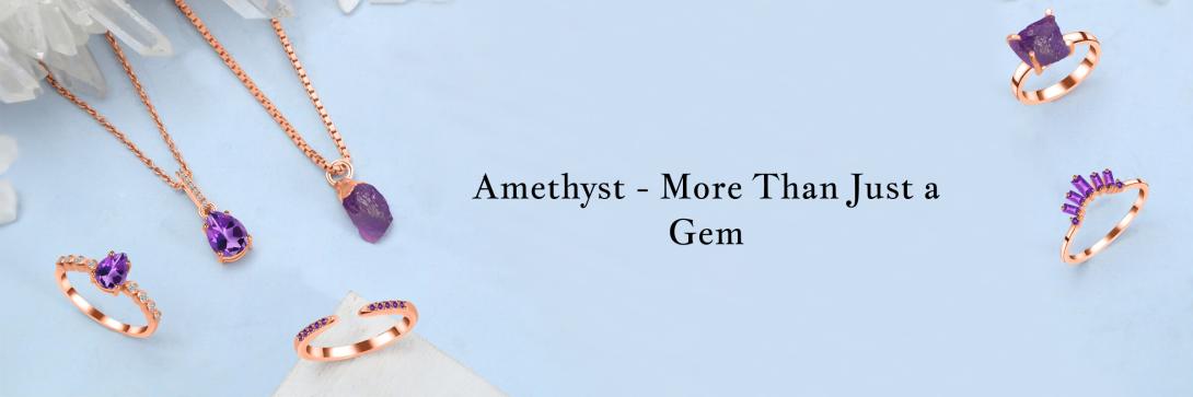 amethyst