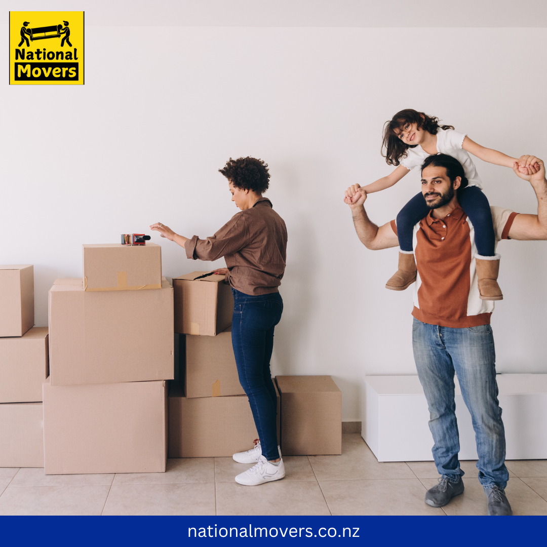 Moving Company