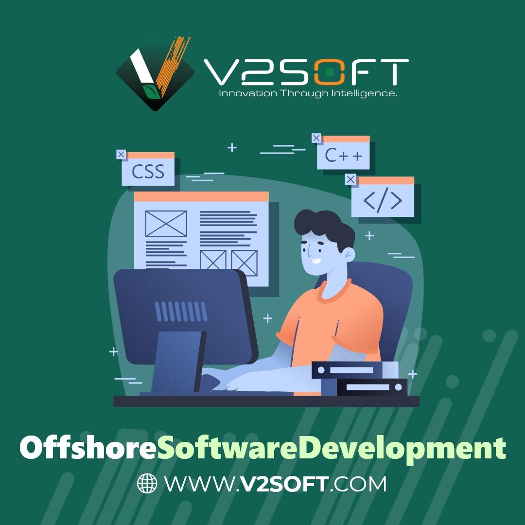 ODC Solutions, ODC Business Solutions, ODC Offshore Development Center, Offshore Development Center in Bangalore, offshore development services, V2Soft, Offshore Software Development