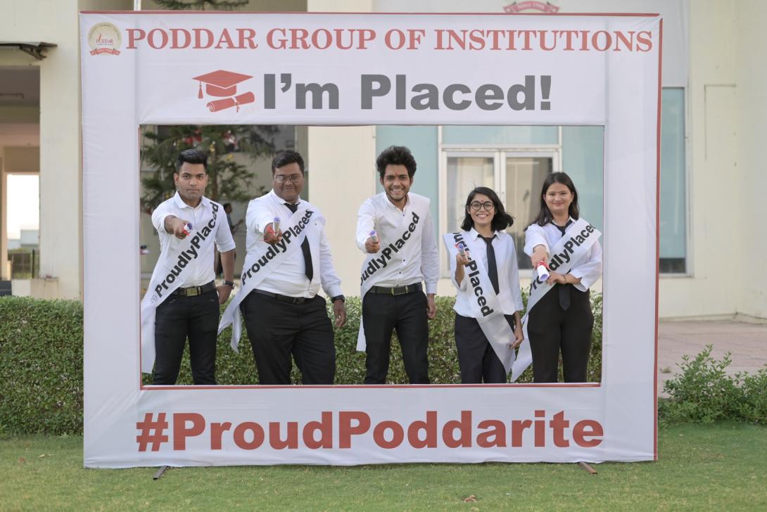 Career options after PGDM and MBA