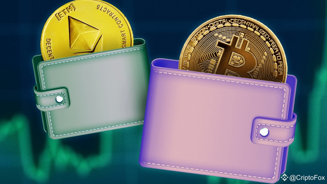 Create a Crypto Wallet