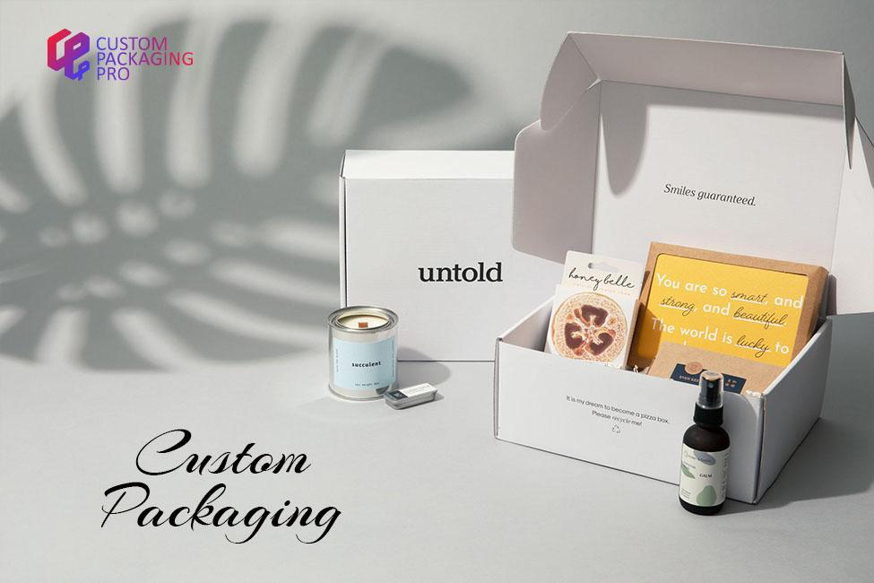 Custom Packaging