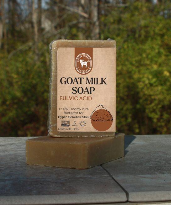  wholesale goat milk soap