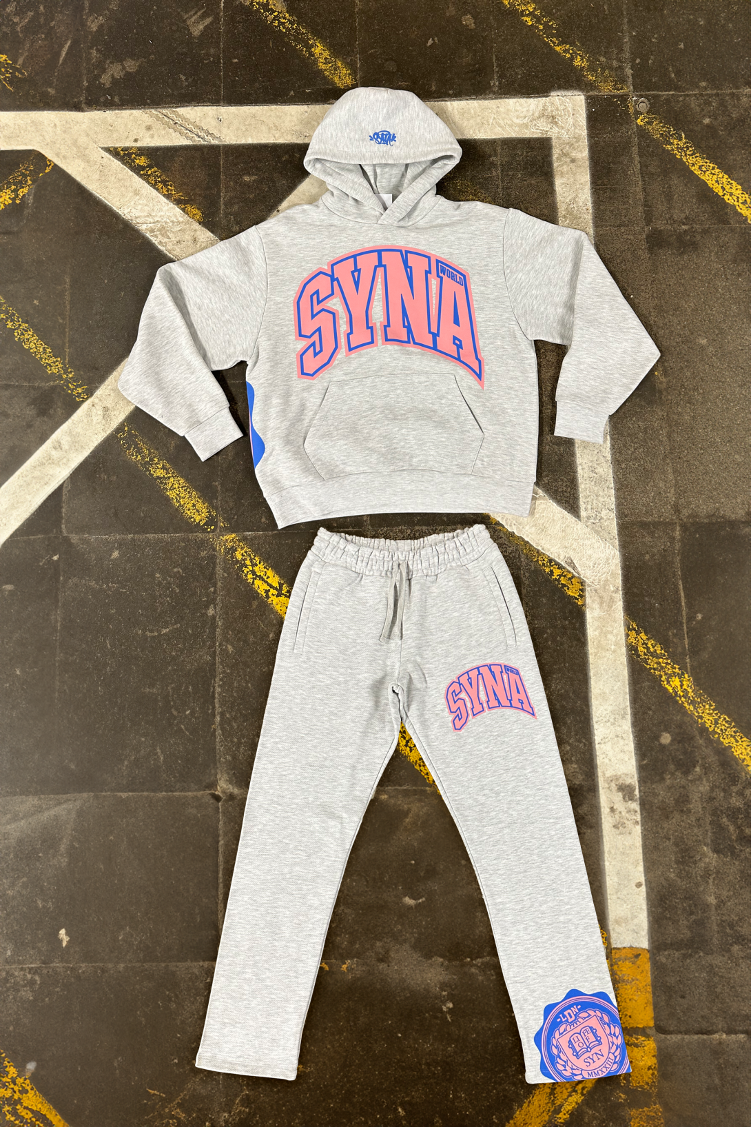 Syna World Tracksuit