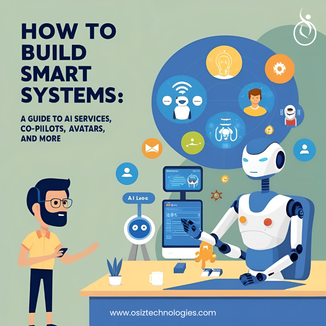A Guide to AI Services