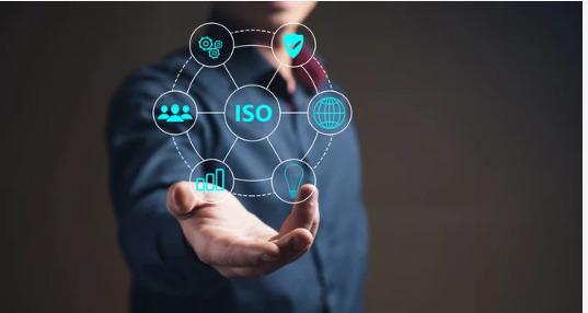iso training