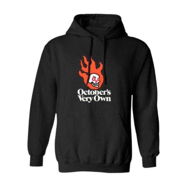 ovo hoodie