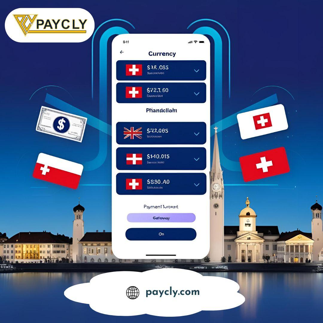 payment gateway Switzerland