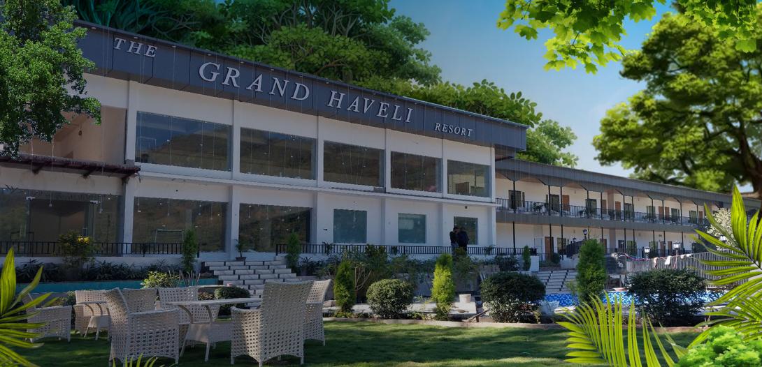 Professional Hotel Management Services in India