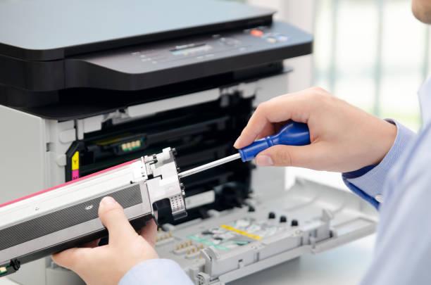 Printer Repair 